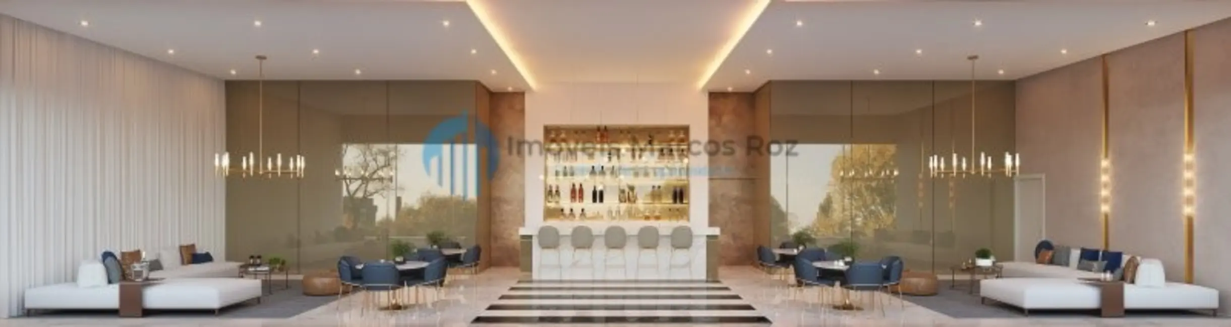 Foto 8 de Apartamento com 2 quartos à venda, 64m2 em Centro Comercial Jubran, Barueri - SP