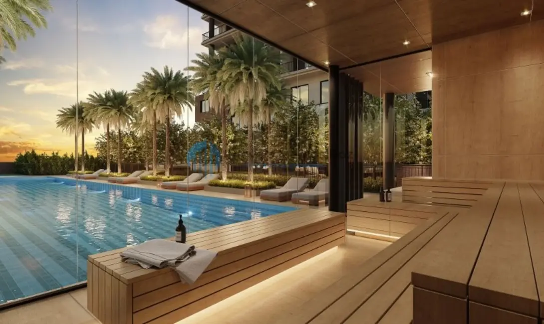 Foto 8 de Apartamento com 2 quartos à venda, 64m2 em Centro Comercial Jubran, Barueri - SP