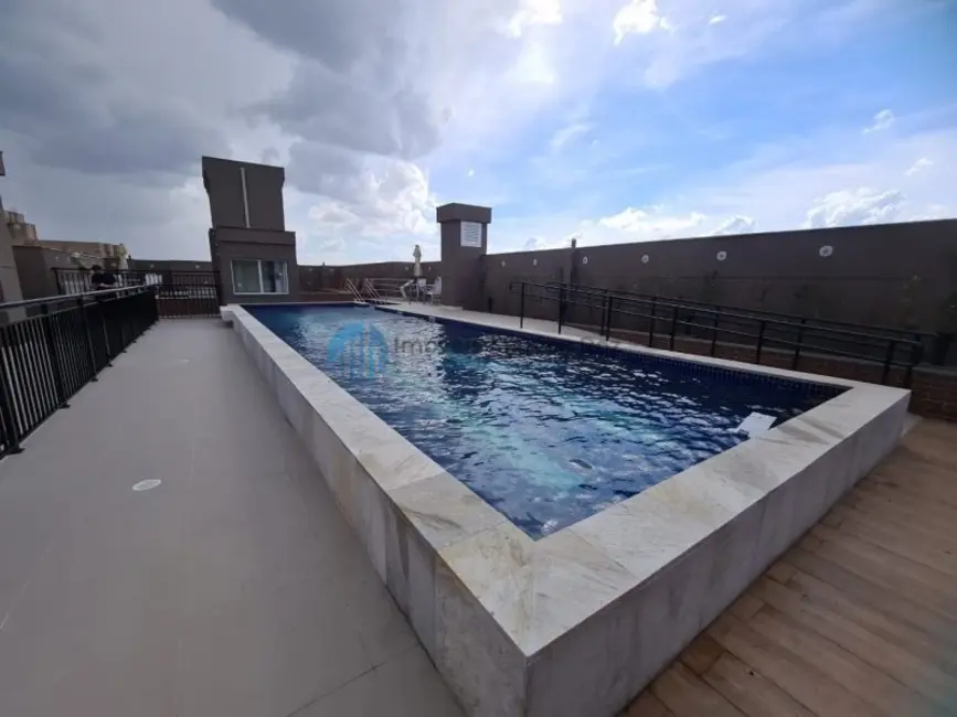 Foto 4 de Apartamento com 3 quartos à venda, 109m2 em Centro Comercial Jubran, Barueri - SP