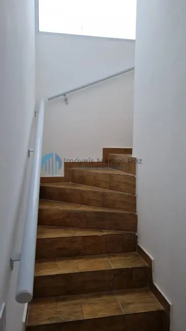 Foto 5 de Casa com 3 quartos à venda, 112m2 em Ana Cristina II, Jandira - SP
