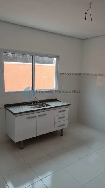 Foto 7 de Casa com 3 quartos à venda, 112m2 em Ana Cristina II, Jandira - SP