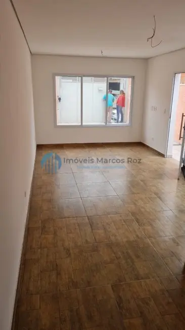 Foto 3 de Casa com 3 quartos à venda, 112m2 em Ana Cristina II, Jandira - SP