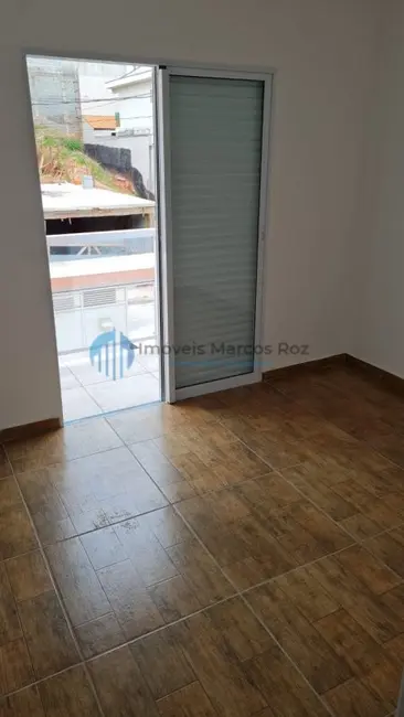 Foto 4 de Casa com 3 quartos à venda, 112m2 em Ana Cristina II, Jandira - SP