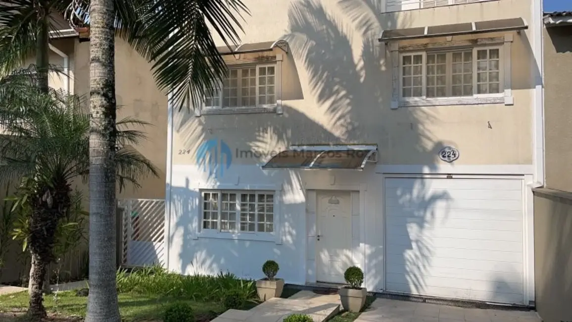 Foto 6 de Casa com 4 quartos à venda, 370m2 em Parque Nova Jandira, Jandira - SP