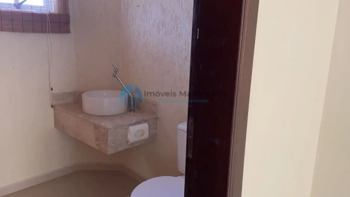 Foto 7 de Casa com 4 quartos à venda, 370m2 em Parque Nova Jandira, Jandira - SP