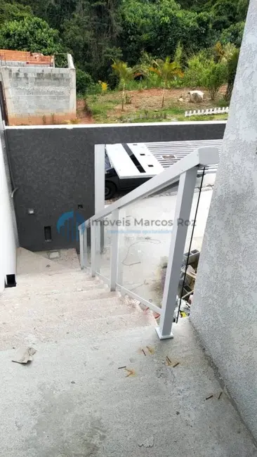 Foto 9 de Casa com 3 quartos à venda, 80m2 em Jardim Vale do Sol II, Itapevi - SP