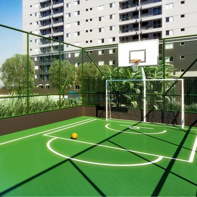 Apartamento com 2 quartos à venda, 60m2 em Jardim das Belezas, Carapicuiba - SP - imagem 3 Foto 3 de Apartamento com 2 quartos à venda, 60m2 em Jardim das Belezas, Carapicuiba - SP