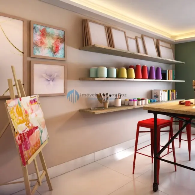 Apartamento com 2 quartos à venda, 60m2 em Jardim das Belezas, Carapicuiba - SP - imagem 5 Foto 5 de Apartamento com 2 quartos à venda, 60m2 em Jardim das Belezas, Carapicuiba - SP