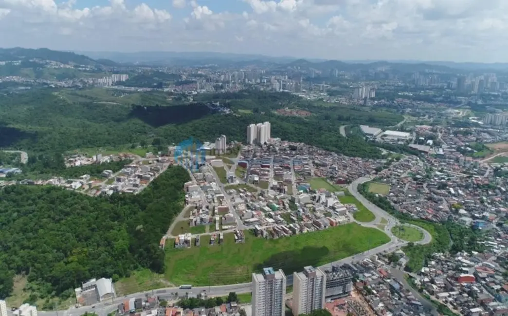 Foto 4 de Terreno / Lote à venda, 125m2 em Jardim Maria Helena, Barueri - SP