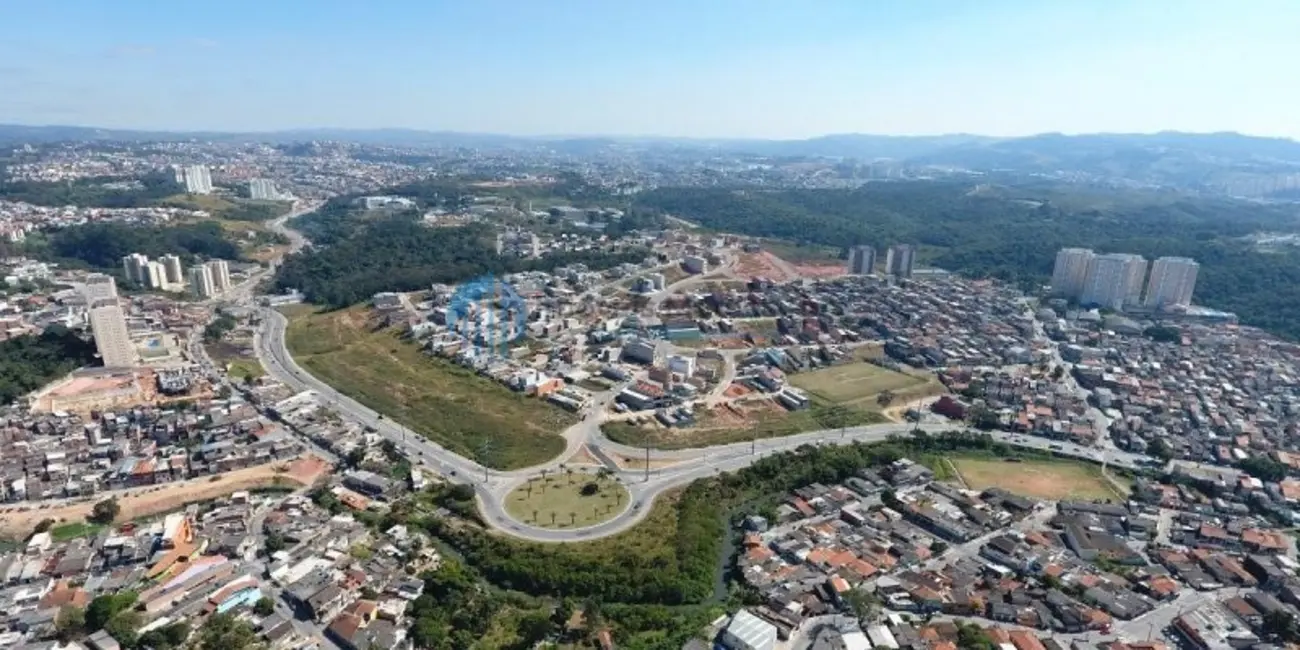 Foto 1 de Terreno / Lote à venda, 125m2 em Jardim Maria Helena, Barueri - SP
