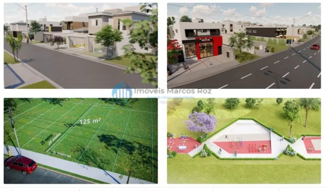 Foto 7 de Terreno / Lote à venda, 125m2 em Jardim Maria Helena, Barueri - SP