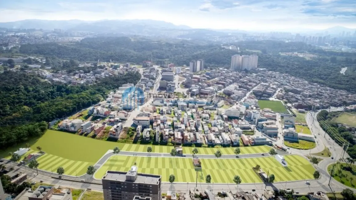 Foto 2 de Terreno / Lote à venda, 125m2 em Jardim Maria Helena, Barueri - SP