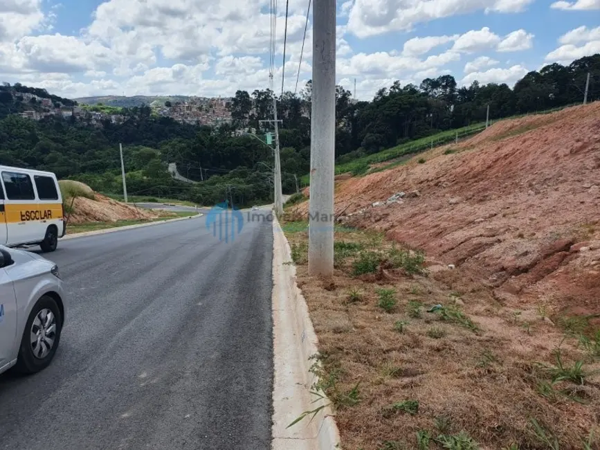 Foto 4 de Terreno / Lote à venda, 140m2 em Conjunto Habitacional - Setor A, Itapevi - SP