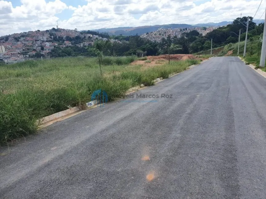 Foto 1 de Terreno / Lote à venda, 140m2 em Conjunto Habitacional - Setor A, Itapevi - SP