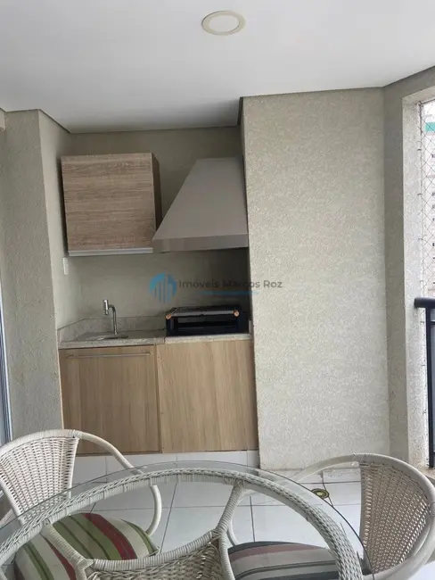 Foto 5 de Apartamento com 2 quartos à venda, 65m2 em Alphaville Empresarial, Barueri - SP