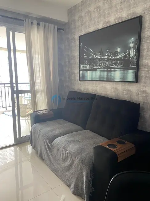 Foto 7 de Apartamento com 2 quartos à venda, 65m2 em Alphaville Empresarial, Barueri - SP