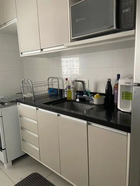 Foto 8 de Apartamento com 2 quartos à venda, 65m2 em Alphaville Empresarial, Barueri - SP