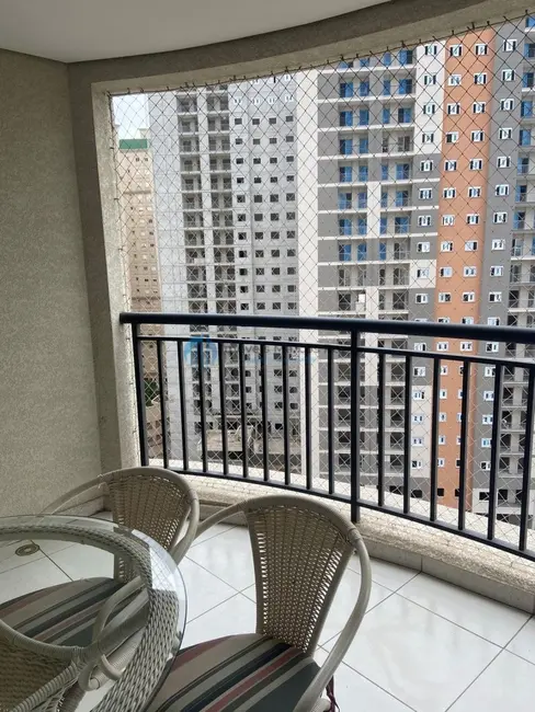Foto 4 de Apartamento com 2 quartos à venda, 65m2 em Alphaville Empresarial, Barueri - SP