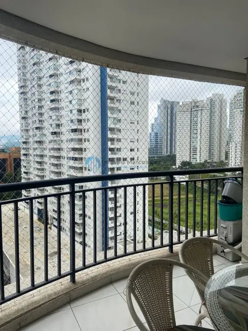 Foto 2 de Apartamento com 2 quartos à venda, 65m2 em Alphaville Empresarial, Barueri - SP