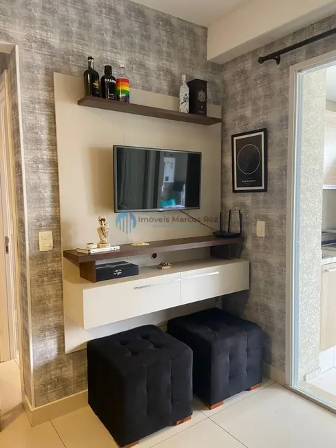 Foto 5 de Apartamento com 2 quartos à venda, 65m2 em Alphaville Empresarial, Barueri - SP