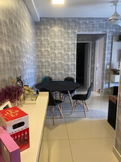 Foto 9 de Apartamento com 2 quartos à venda, 65m2 em Alphaville Empresarial, Barueri - SP
