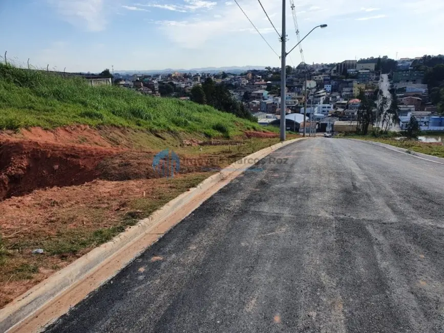 Foto 4 de Terreno / Lote à venda, 125m2 em Parque Alexandre, Cotia - SP