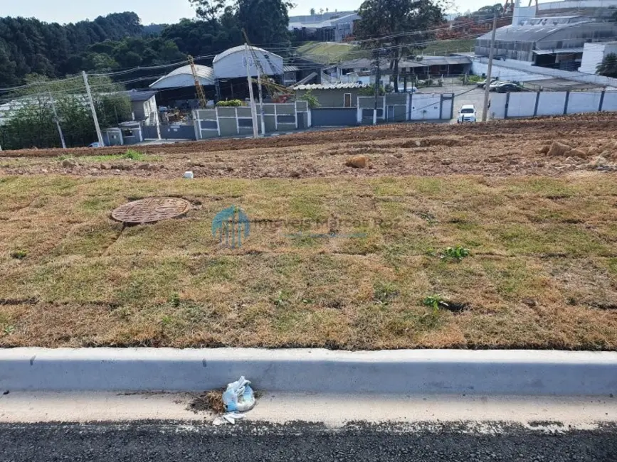 Foto 8 de Terreno / Lote à venda, 125m2 em Parque Alexandre, Cotia - SP