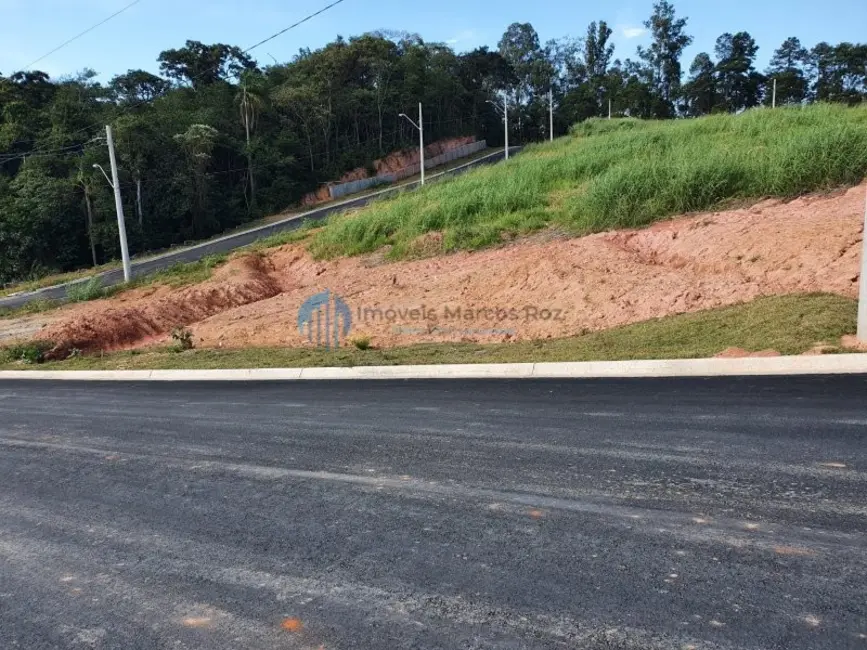 Foto 2 de Terreno / Lote à venda, 125m2 em Parque Alexandre, Cotia - SP