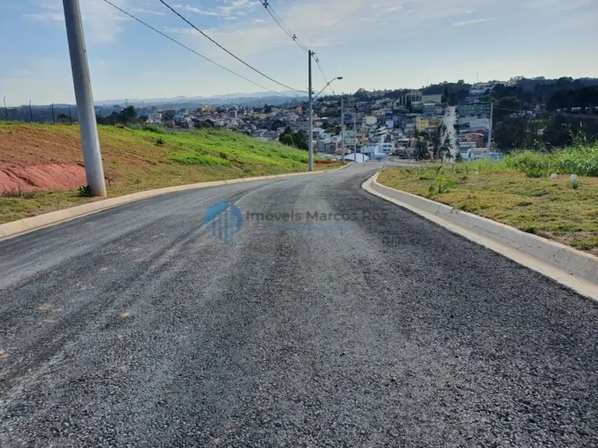 Foto 3 de Terreno / Lote à venda, 125m2 em Parque Alexandre, Cotia - SP