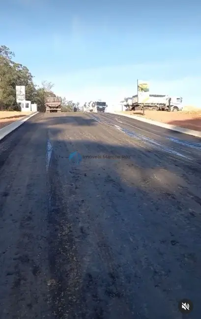 Foto 5 de Terreno / Lote à venda, 125m2 em Parque Alexandre, Cotia - SP