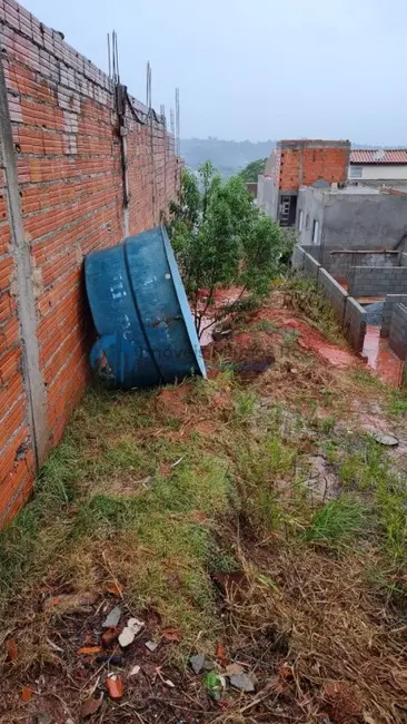 Terreno / Lote à venda, 126m2 em Ana Cristina II, Jandira - SP - imagem 2 Foto 2 de Terreno / Lote à venda, 126m2 em Ana Cristina II, Jandira - SP