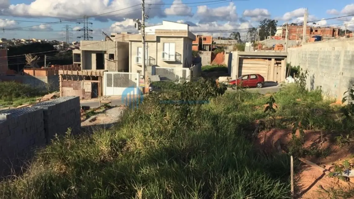 Foto 3 de Terreno / Lote à venda, 355m2 em Ana Cristina II, Jandira - SP