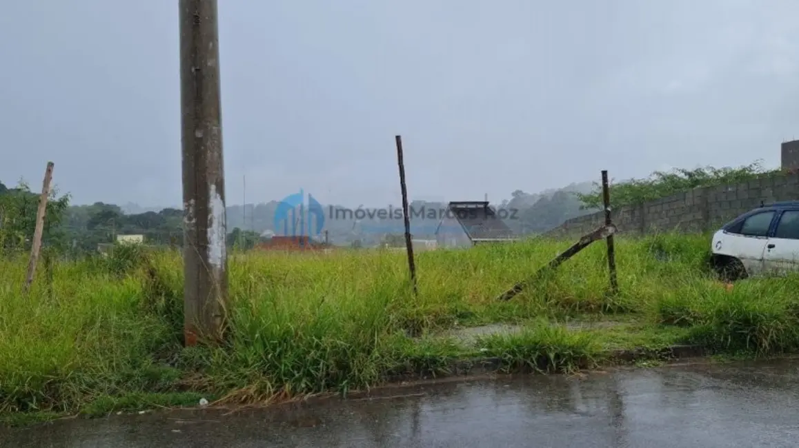 Foto 1 de Terreno / Lote à venda, 183m2 em Ana Cristina II, Jandira - SP