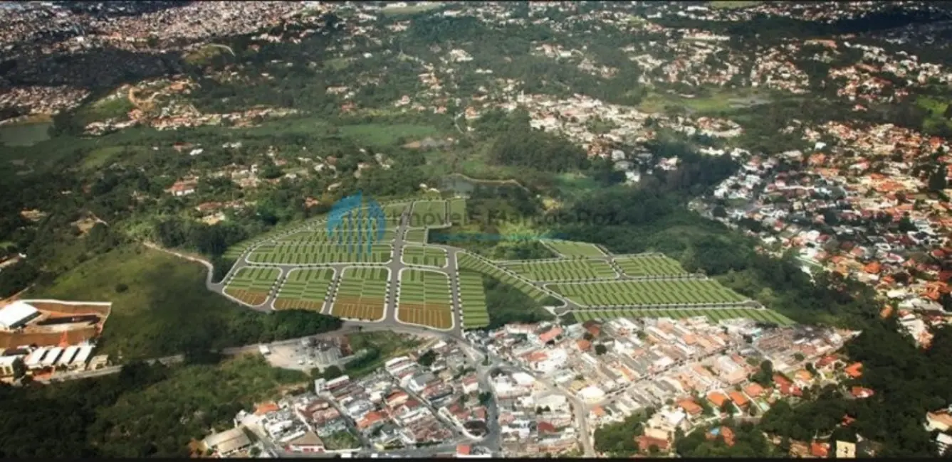Foto 4 de Terreno / Lote à venda, 183m2 em Ana Cristina II, Jandira - SP