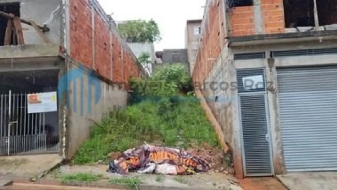 Foto 4 de Terreno / Lote à venda, 168m2 em Vila Viana, Barueri - SP