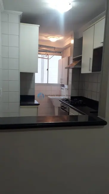 Apartamento com 2 quartos à venda, 50m2 em Vila Caldas, Carapicuiba - SP - imagem 3 Foto 3 de Apartamento com 2 quartos à venda, 50m2 em Vila Caldas, Carapicuiba - SP