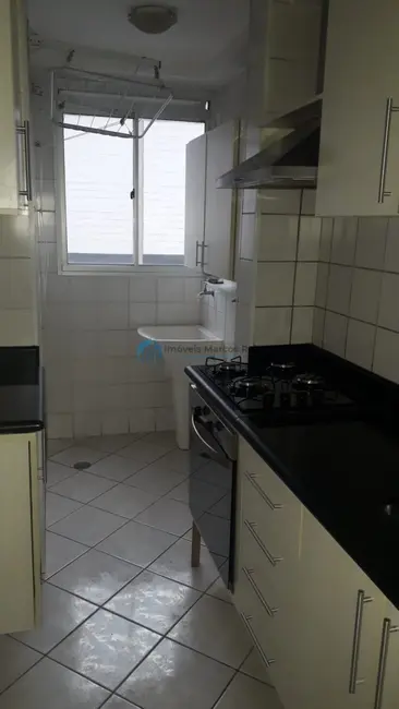 Apartamento com 2 quartos à venda, 50m2 em Vila Caldas, Carapicuiba - SP - imagem 4 Foto 4 de Apartamento com 2 quartos à venda, 50m2 em Vila Caldas, Carapicuiba - SP