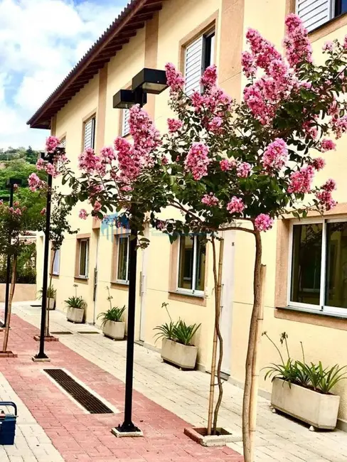 Foto 3 de Casa de Condomínio com 2 quartos à venda, 60m2 em Jardim Paulista, Itapevi - SP