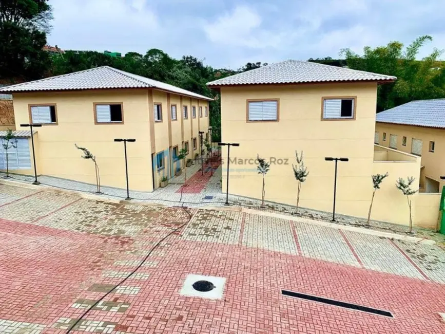 Foto 5 de Casa de Condomínio com 2 quartos à venda, 60m2 em Jardim Paulista, Itapevi - SP