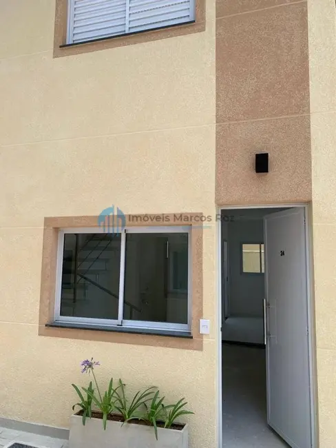 Foto 6 de Casa de Condomínio com 2 quartos à venda, 60m2 em Jardim Paulista, Itapevi - SP