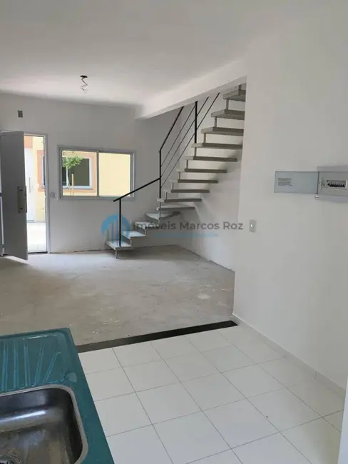 Foto 8 de Casa de Condomínio com 2 quartos à venda, 60m2 em Jardim Paulista, Itapevi - SP