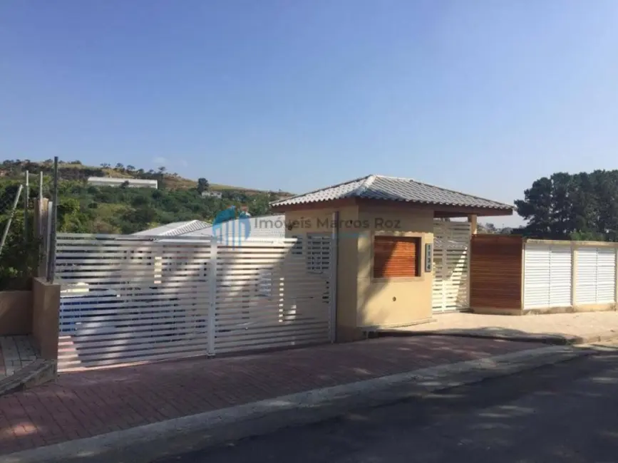 Foto 1 de Casa de Condomínio com 2 quartos à venda, 60m2 em Jardim Paulista, Itapevi - SP