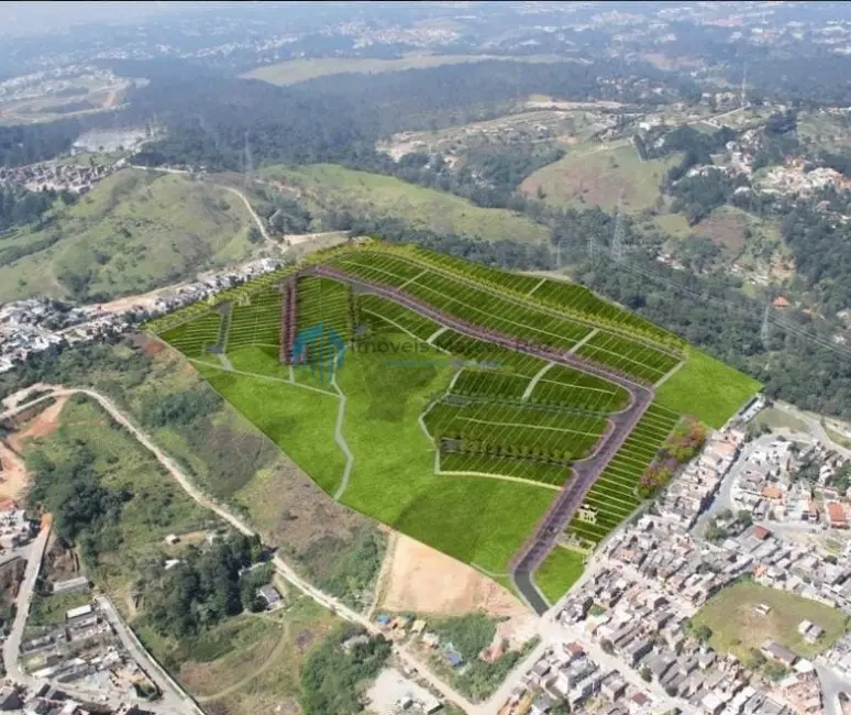 Foto 9 de Terreno / Lote à venda, 200m2 em Jardim Rosemary, Itapevi - SP