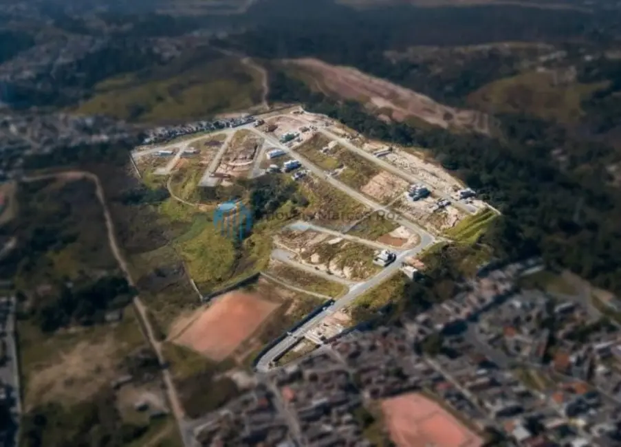 Foto 8 de Terreno / Lote à venda, 200m2 em Jardim Rosemary, Itapevi - SP