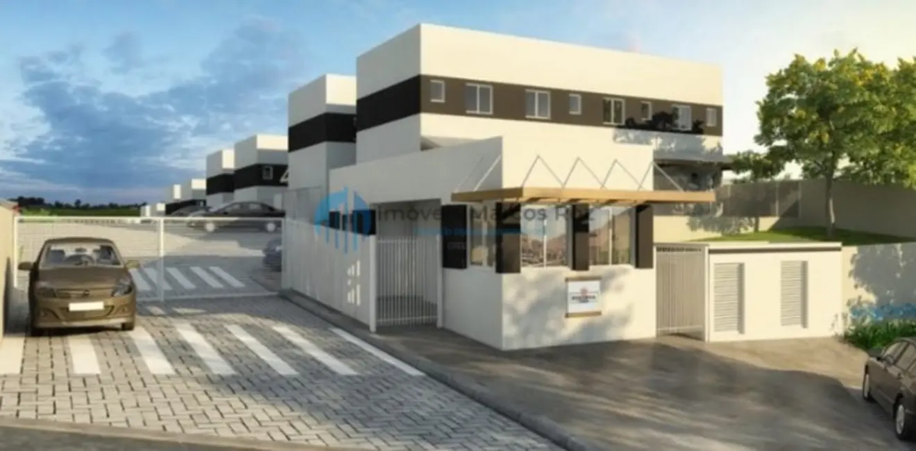 Foto 2 de Casa com 2 quartos à venda, 64m2 em Lageadinho, Cotia - SP