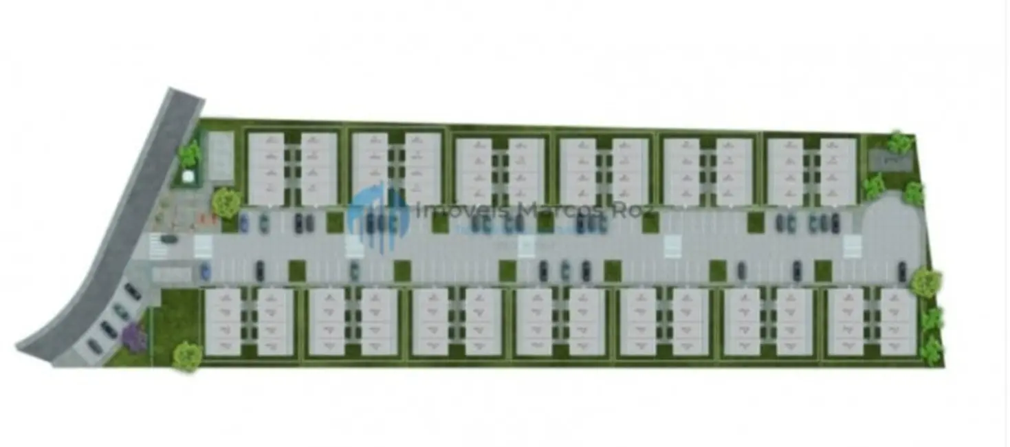 Foto 9 de Casa com 2 quartos à venda, 64m2 em Lageadinho, Cotia - SP