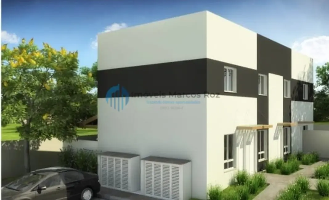 Foto 3 de Casa com 2 quartos à venda, 64m2 em Lageadinho, Cotia - SP