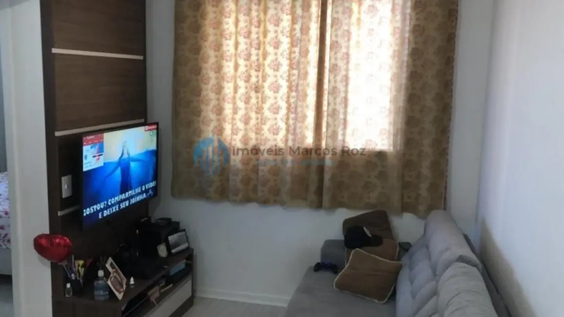 Apartamento com 2 quartos à venda, 45m2 em Jardim São Luiz, Jandira - SP - imagem 3 Foto 3 de Apartamento com 2 quartos à venda, 45m2 em Jardim São Luiz, Jandira - SP