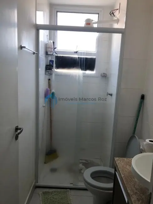 Apartamento com 2 quartos à venda, 45m2 em Jardim São Luiz, Jandira - SP - imagem 7 Foto 7 de Apartamento com 2 quartos à venda, 45m2 em Jardim São Luiz, Jandira - SP