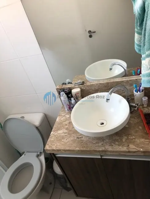 Apartamento com 2 quartos à venda, 45m2 em Jardim São Luiz, Jandira - SP - imagem 8 Foto 8 de Apartamento com 2 quartos à venda, 45m2 em Jardim São Luiz, Jandira - SP